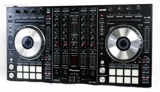 Pioneer - DDJ-SX2 2